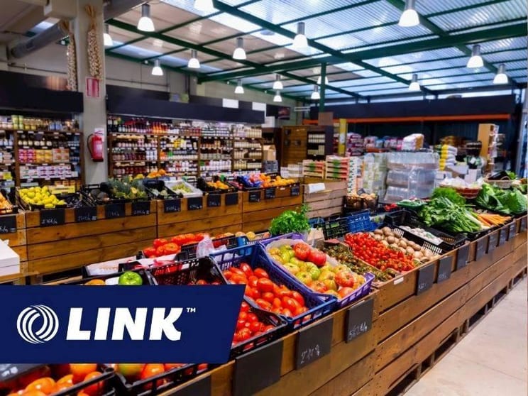 Click to view all images Supermarket business for sale in Northern Rivers NSW - Image 1