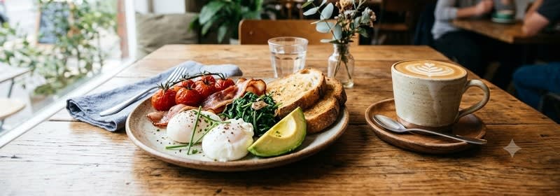 Click to view all images Cafe & Coffee Shop business for sale in SA - Image 1
