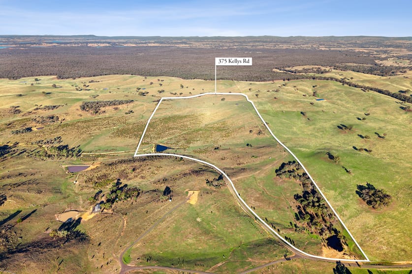 375 Kellys Road Lyal VIC 3444 - Image 2