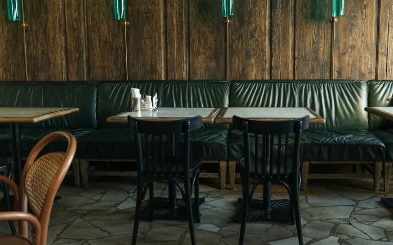 Restaurant  business for sale in Melbourne Region VIC - Image 2