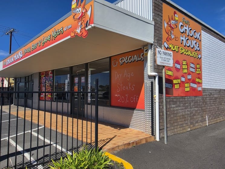 Butcher  business for sale in Mount Gambier - Image 2