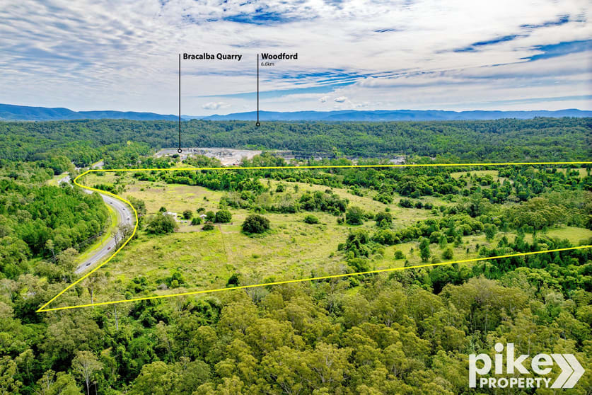 1651-1729 D'aguilar Highway Bracalba QLD 4512 - Image 2