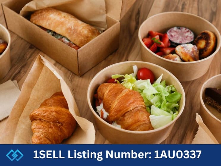 Cafe & Coffee Shop  business for sale in Camp Hill - Image 2