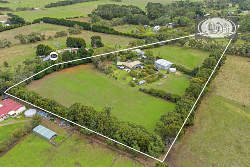 Click to view all images 172 Heath Road Portland West VIC 3305 - Image 3