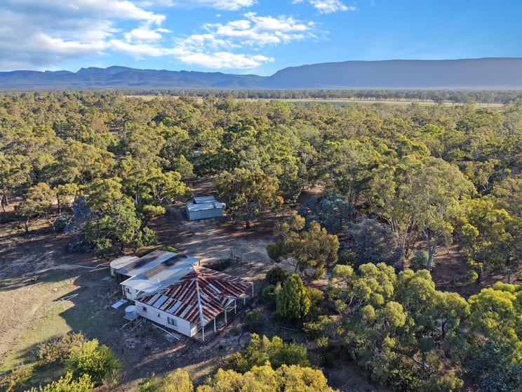Click to view all images 113 Blythewood Road Fyans Creek VIC 3381 - Image 2