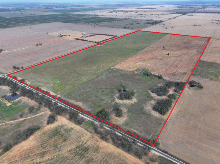 Click to view all images CA, 157 Borung Hurstwood Road Borung VIC 3518 - Image 2