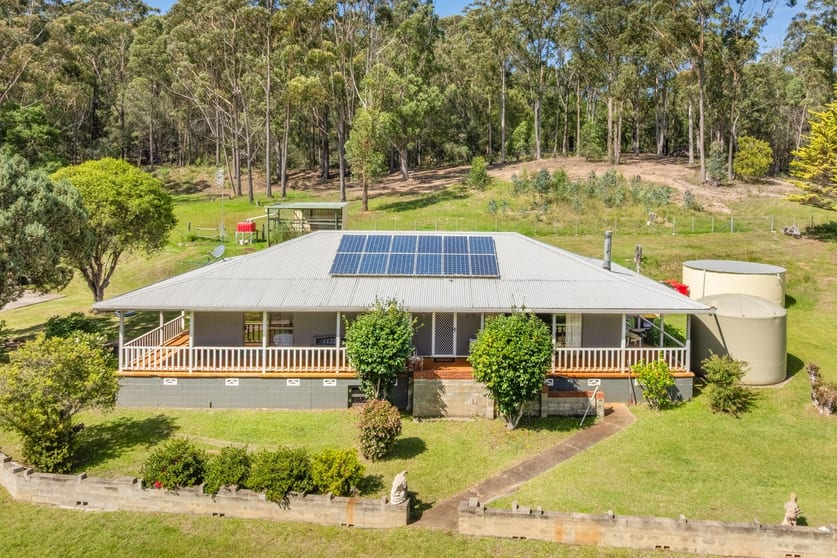 264 Back Creek Road Nethercote NSW 2549 - Image 1