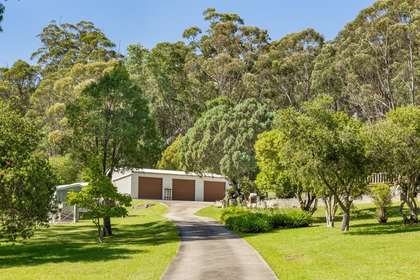 264 Back Creek Road Nethercote NSW 2549 - Image 3