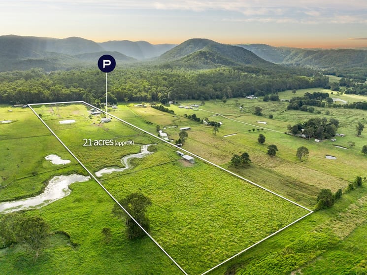 Click to view all images 150 Nonmus Road Stanmore QLD 4514 - Image 2