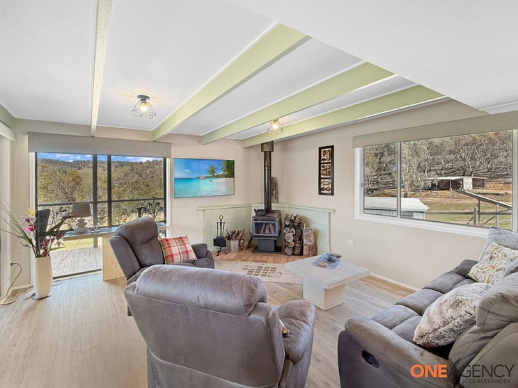 Click to view all images 1242 Bobeyan Road Shannons Flat NSW 2630 - Image 3