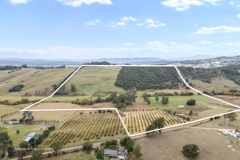 Click to view all images 83 Turkey Farm Road Glengarry TAS 7275 - Image 2