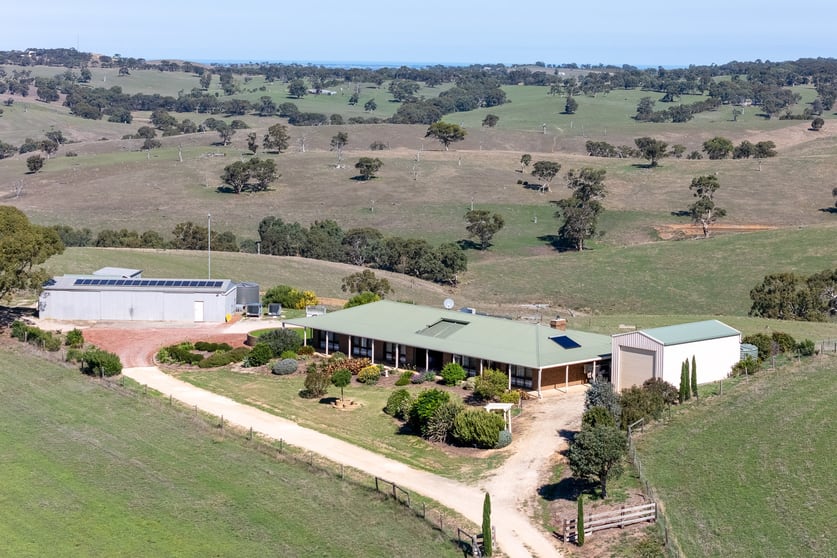 549 Old Bull Creek Road Strathalbyn SA 5255 - Image 1