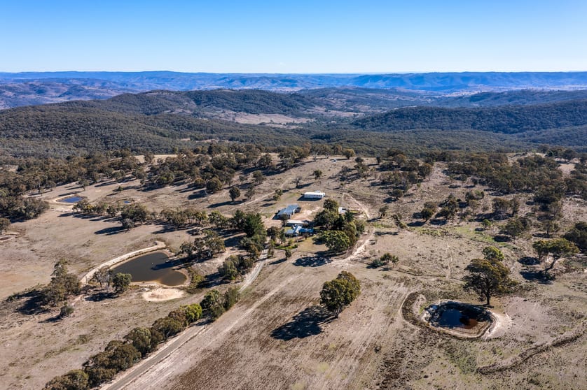 Click to view all images 176 Beechworth Road Mudgee NSW 2850 - Image 1