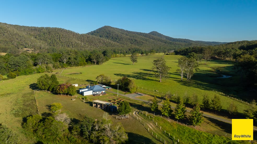 Click to view all images 45 Crawford River Road Crawford River NSW 2423 - Image 1
