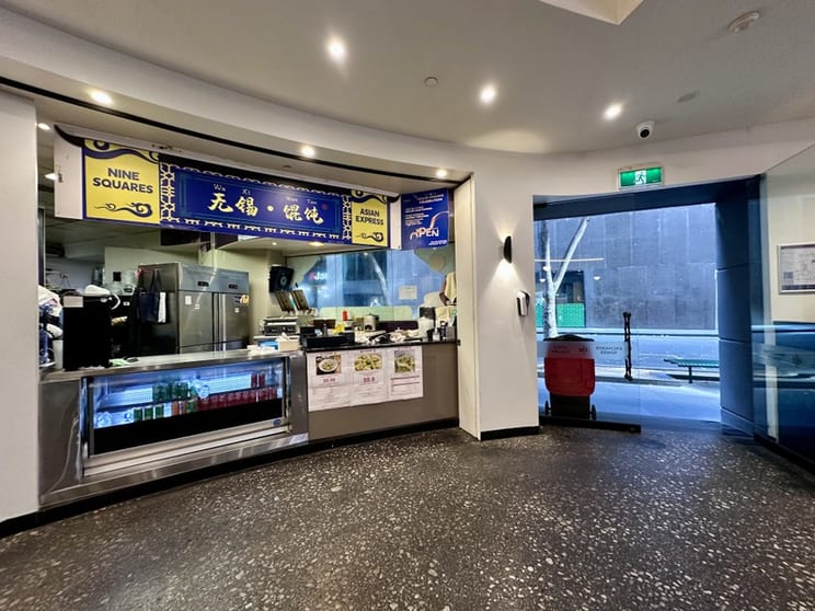 Click to view all images Takeaway Food business for sale in Melbourne - Image 1