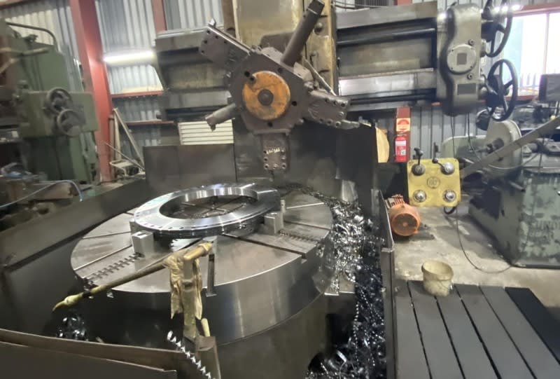 Machinery & Metal  business for sale in Central Queensland Greater Region QLD - Image 3