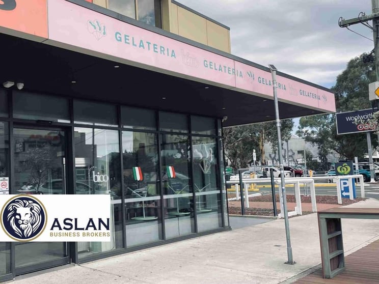 Click to view all images Real Estate business for sale in Brunswick - Image 2