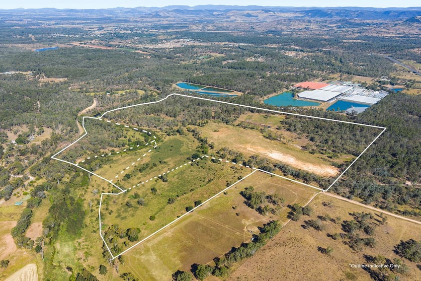 Click to view all images 86 Rossiters Road Lockyer QLD 4344 - Image 1