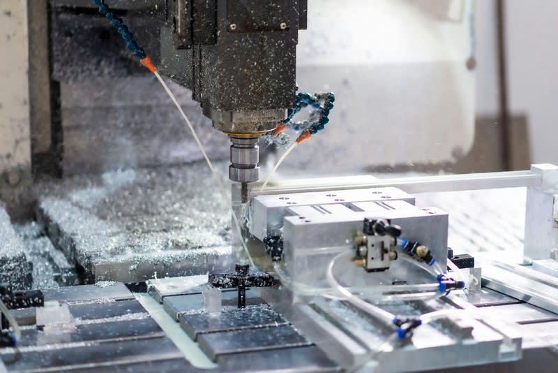 Click to view all images Manufacturing / Engineering business for sale in Frankston - Image 3