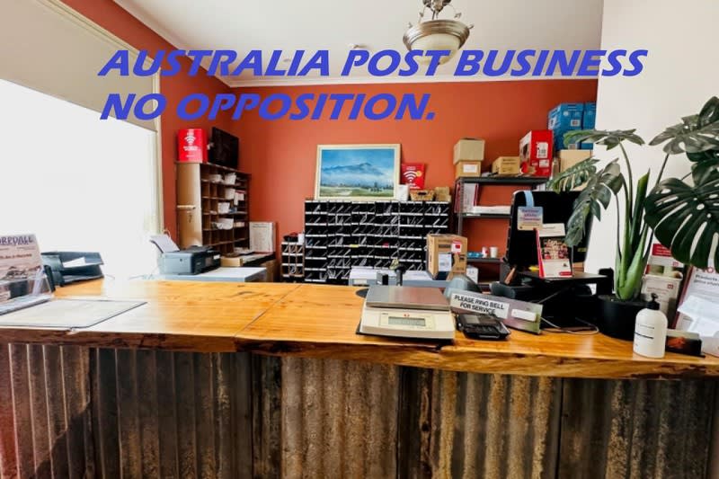 Click to view all images Bakery business for sale in Thorpdale - Image 2