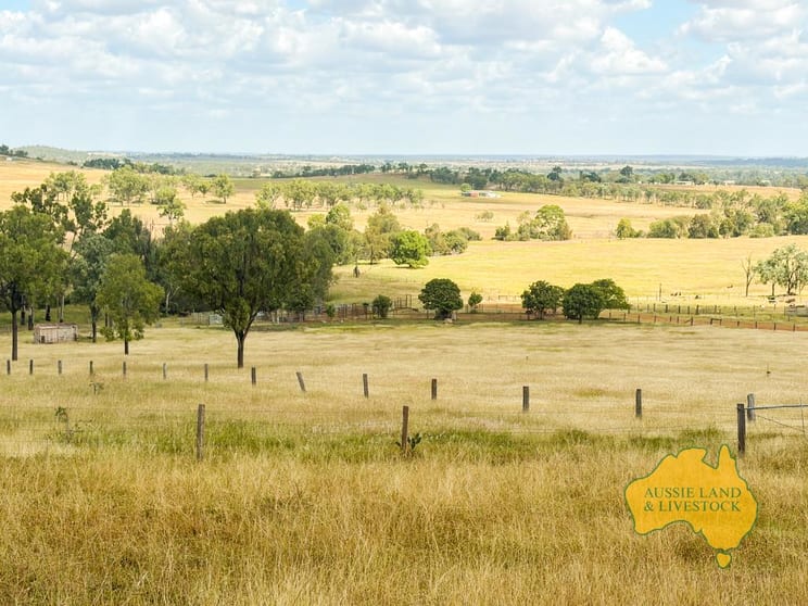 Click to view all images 439 PHILPOTT ROAD Philpott QLD 4626 - Image 3