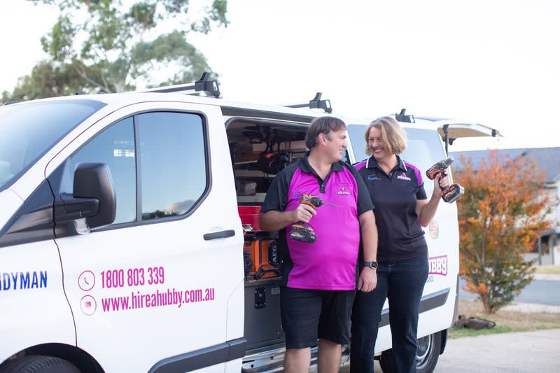 Click to view all images Building & Construction business for sale in Canberra Airport - Image 1
