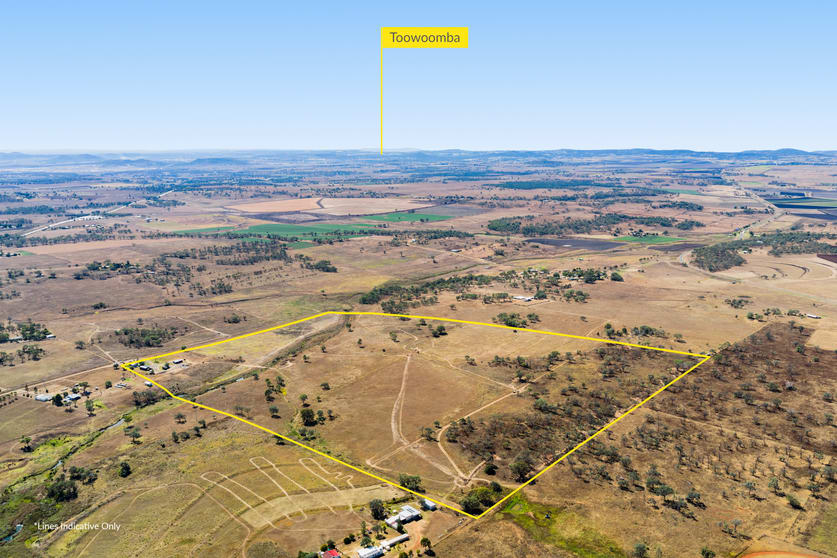 Click to view all images "Springdale" 44 Whittaker Road Southbrook QLD 4363 - Image 2