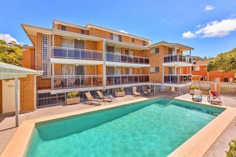 Click to view all images Accommodation & Tourism business for sale in Copacabana - Image 1