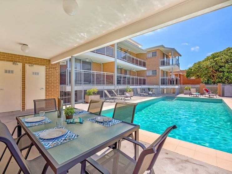 Click to view all images Accommodation & Tourism business for sale in Copacabana - Image 2