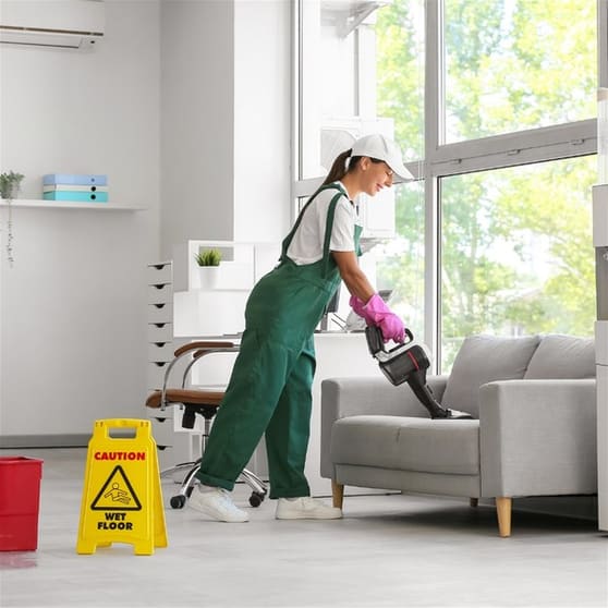Click to view all images Cleaning Services business for sale in Melbourne - Image 2