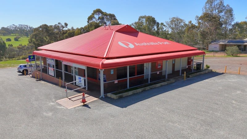 Click to view all images Post Offices business for sale in Bakers Hill - Image 1