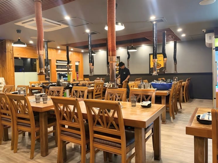 Click to view all images 29/663 Beenleigh Road (kiwa Korean Grill) Sunnybank Hills QLD 4109 - Image 2