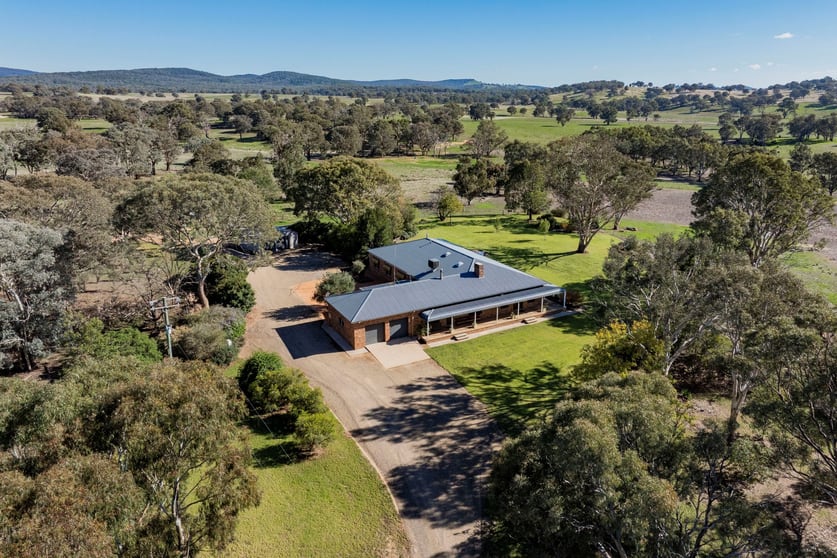 Click to view all images 1744 Brawlin Road Cootamundra NSW 2590 - Image 3