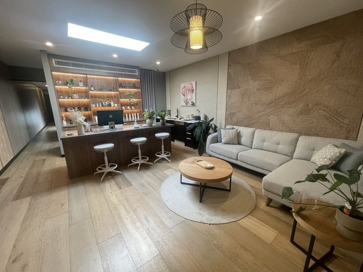 Click to view all images Health Spa business for sale in Beaumaris - Image 1