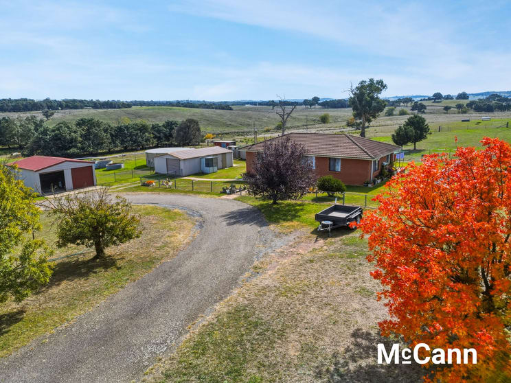 Click to view all images 76 Carnells Lane (Dalton) Gunning NSW 2581 - Image 1