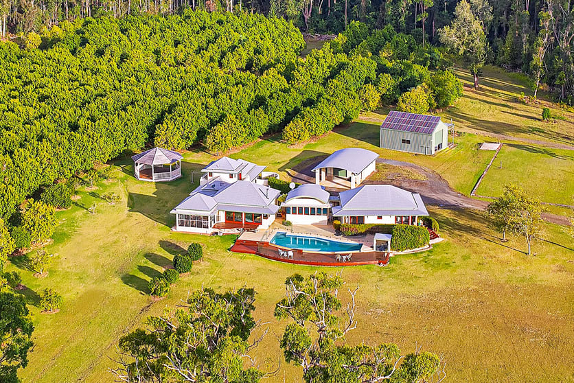 Click to view all images 360 Bobs Creek Road Bobs Creek NSW 2439 - Image 2
