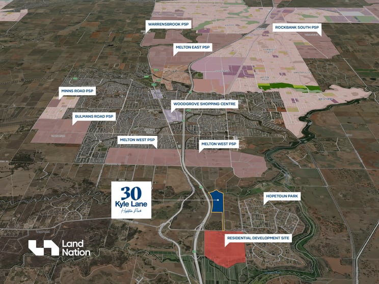 Click to view all images 30 Kyle Lane Hopetoun Park VIC 3340 - Image 3