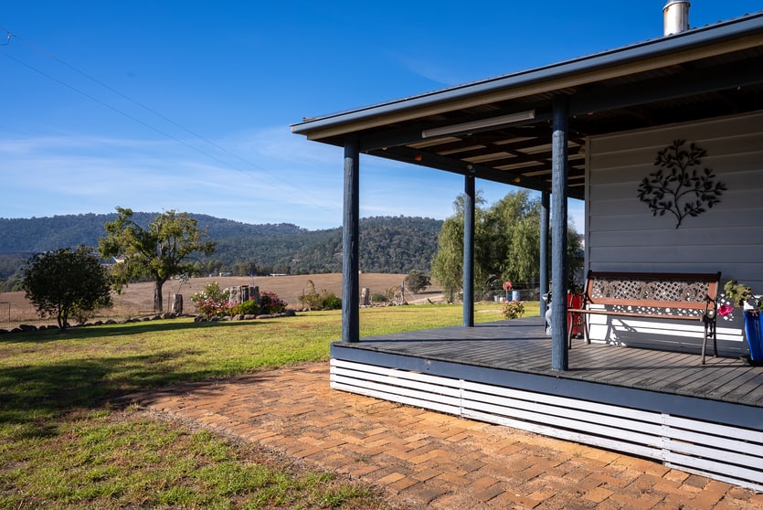 Click to view all images 16 Flannerys Road Wyangala NSW 2808 - Image 2