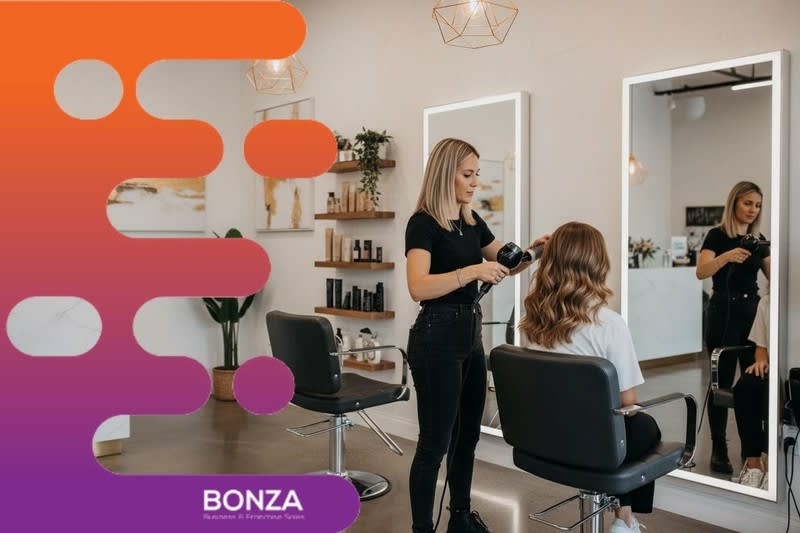 Hairdresser  business for sale in Engadine - Image 1