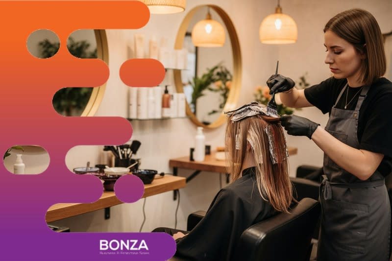 Hairdresser  business for sale in Engadine - Image 3