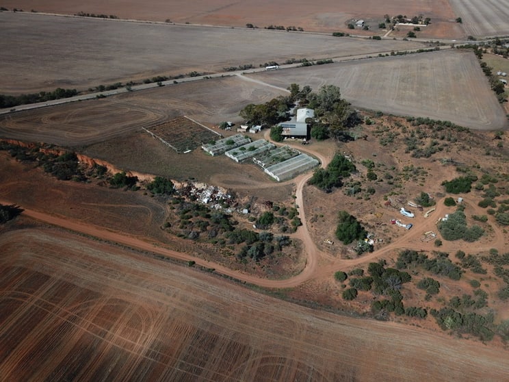 271 Nelshaby Road Napperby SA 5540 - Image 2