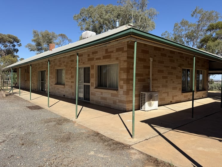 271 Nelshaby Road Napperby SA 5540 - Image 3