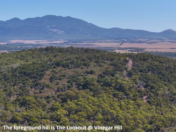 Click to view all images Lot 1 Pot Boil Road Lady Barron TAS 7255 - Image 2