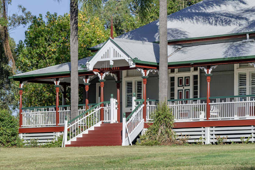 Click to view all images 477 Brookland Road Allenview QLD 4285 - Image 2