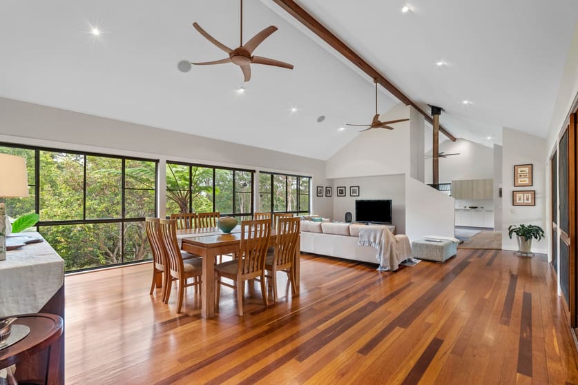 Click to view all images 2438 Mount Mee Road Ocean View QLD 4521 - Image 3