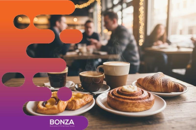 Click to view all images Cafe & Coffee Shop business for sale in Essendon - Image 3