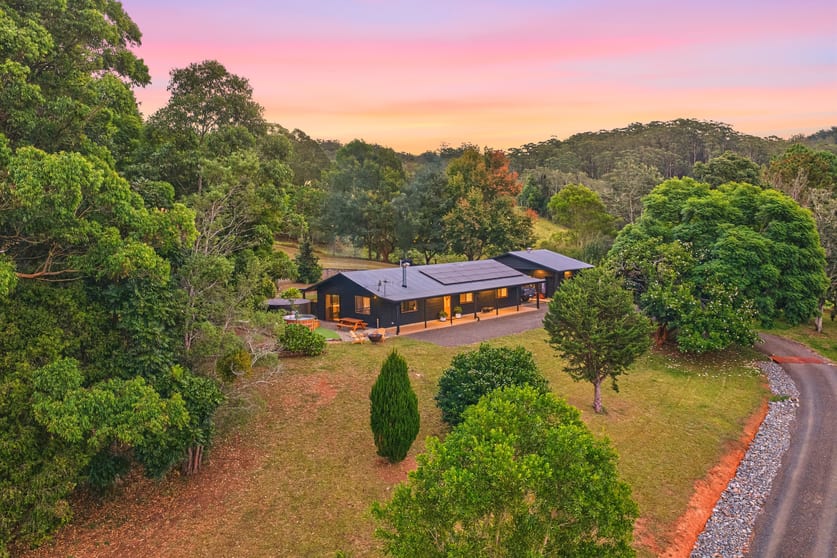 Click to view all images 342 Deep Creek Road Hannam Vale NSW 2443 - Image 3
