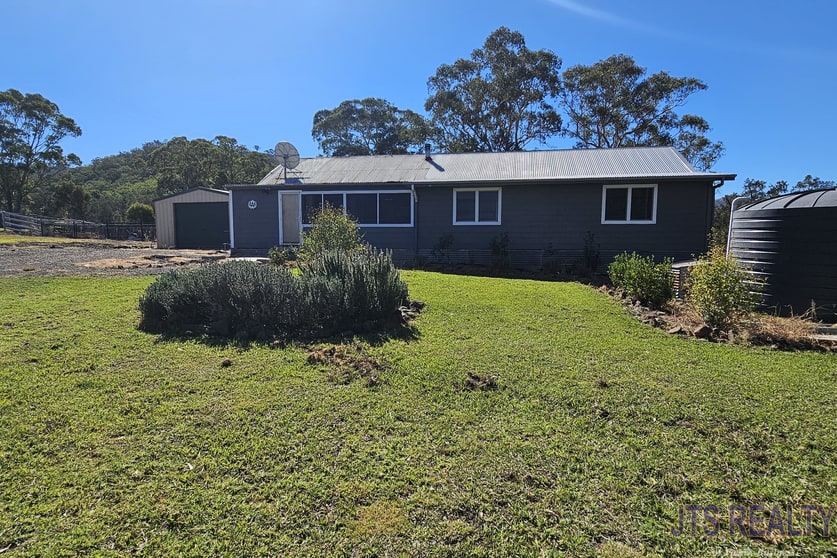 Click to view all images 2025 Pembroke Road Cassilis NSW 2329 - Image 2