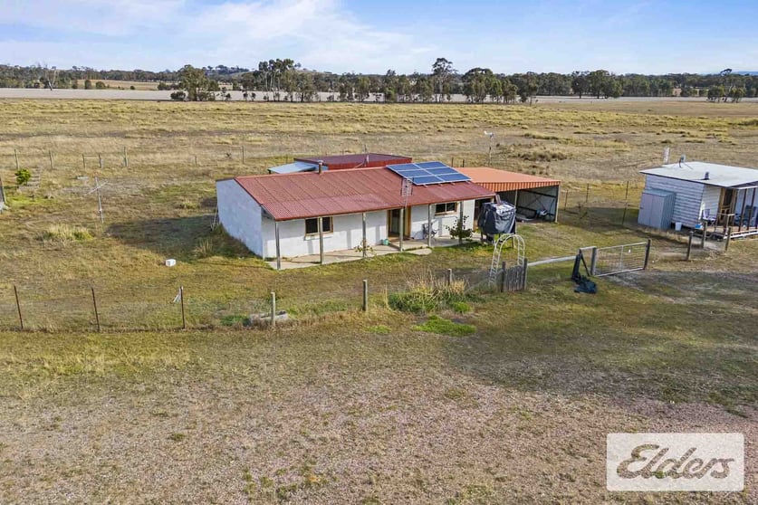 617 Ponderosa Road Bealiba VIC 3475 - Image 1