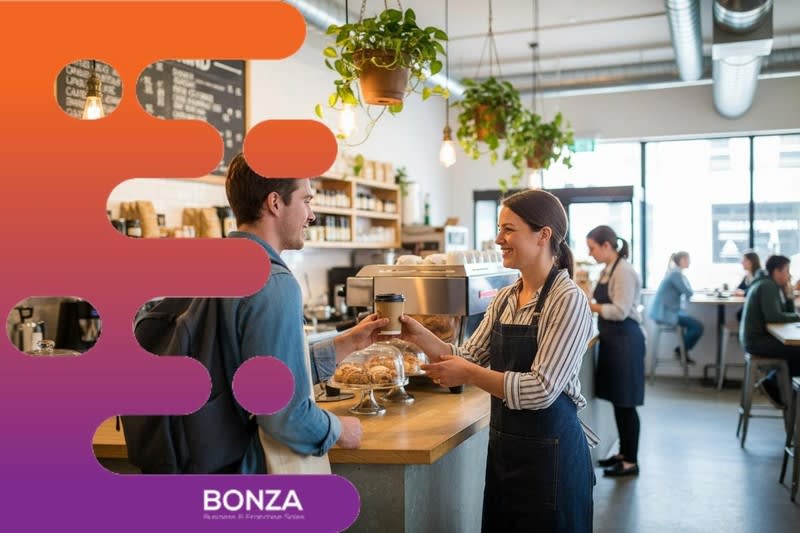 Click to view all images Cafe & Coffee Shop business for sale in Benalla - Image 2